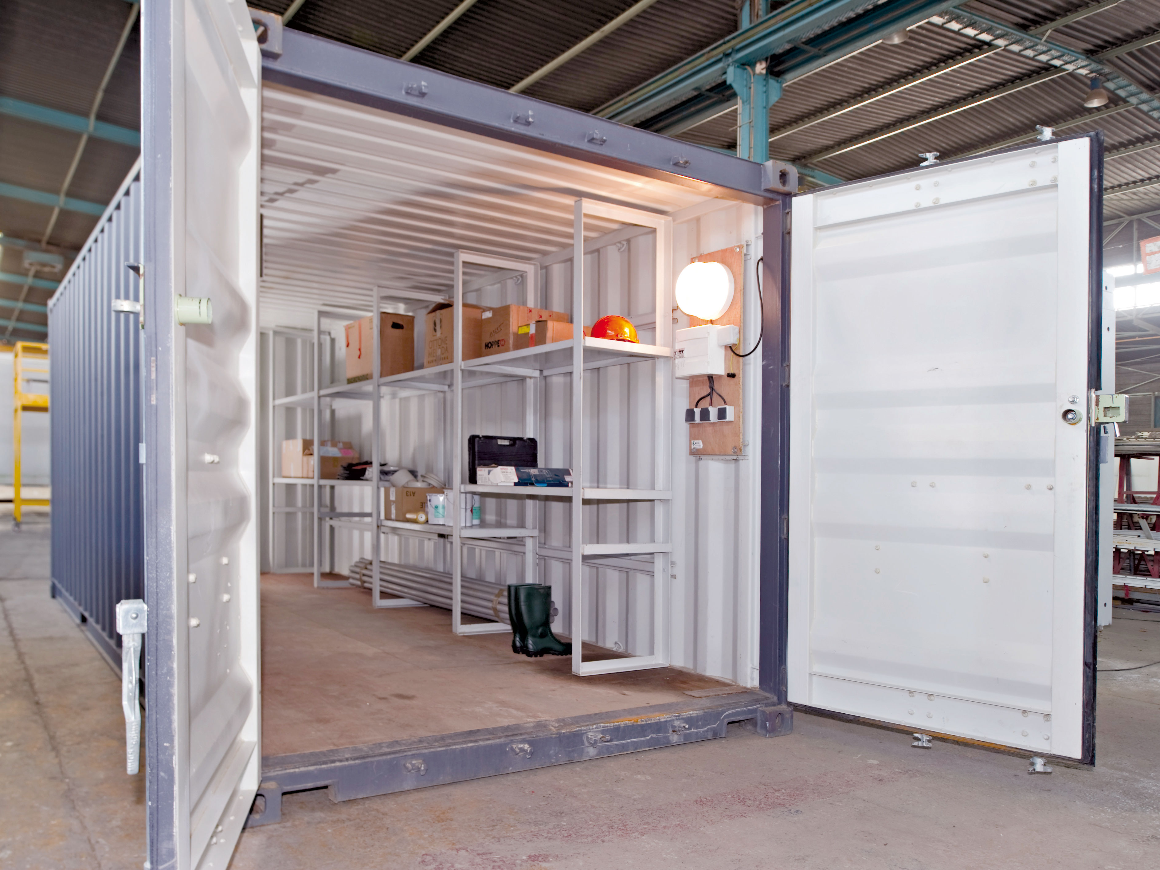 Для хранения